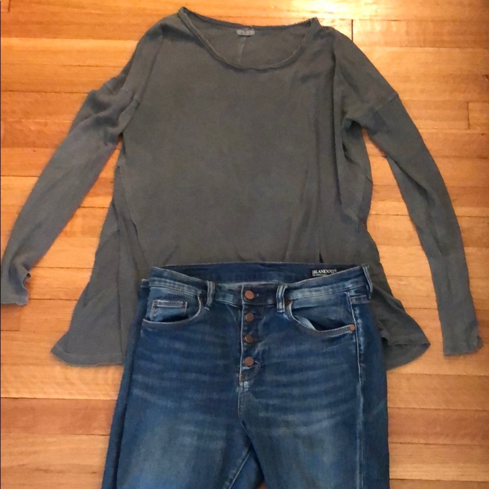 Grey Ecote Thermal